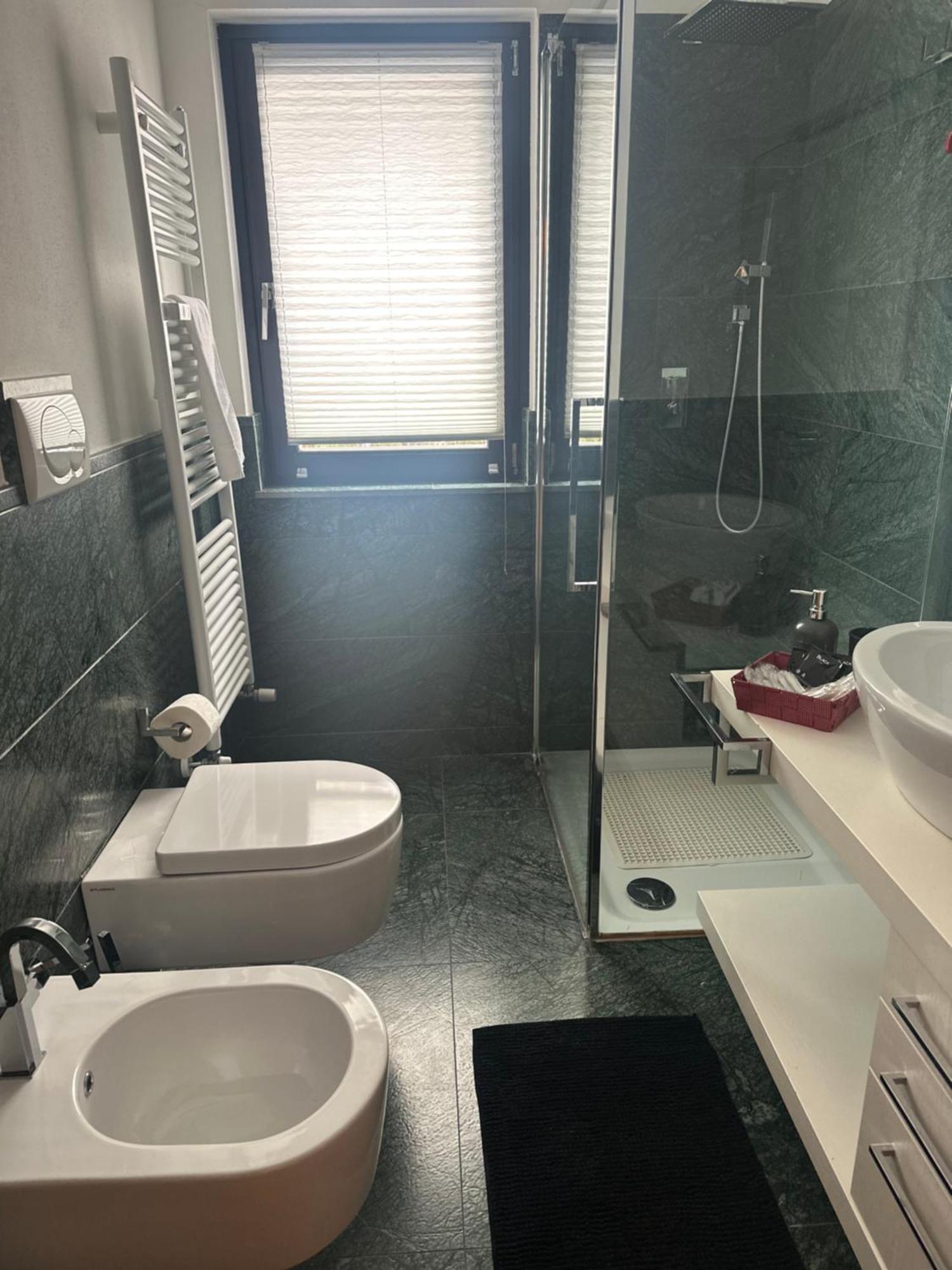 Campiglio Panorama Sul Brenta Apartment Мадона ди Кампильо Екстериор снимка